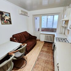 Квартира 56 м², 2-комнатная - изображение 4