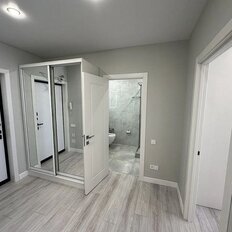 Квартира 48 м², 1-комнатная - изображение 5