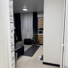 Квартира 27 м², студия - изображение 1