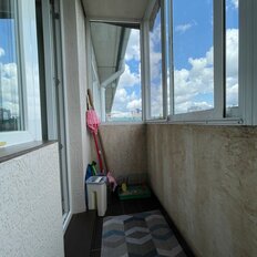 Квартира 63,8 м², 3-комнатная - изображение 5