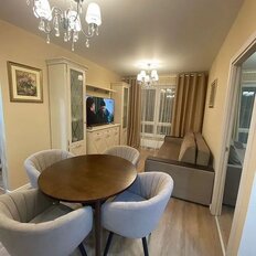 Квартира 51 м², 2-комнатная - изображение 3