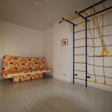 Квартира 36,6 м², 1-комнатная - изображение 3