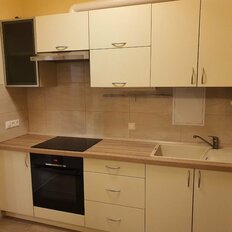 Квартира 43 м², 1-комнатная - изображение 2