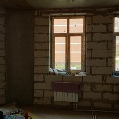 Квартира 33 м², студия - изображение 3