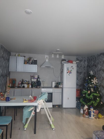 32,6 м², 1-комнатная квартира 3 899 000 ₽ - изображение 13