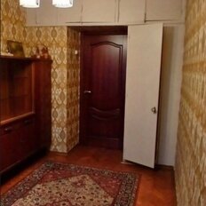 Квартира 59 м², 3-комнатная - изображение 4