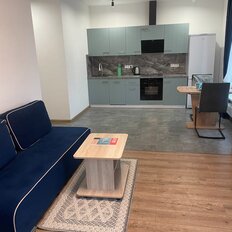 Квартира 78 м², 3-комнатная - изображение 3