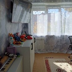 Квартира 44 м², 2-комнатная - изображение 4