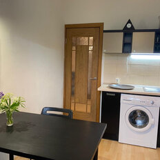 Квартира 37 м², 1-комнатная - изображение 5