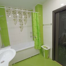 Квартира 35,6 м², 1-комнатная - изображение 2