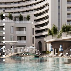 Квартира 41,2 м², студия - изображение 3