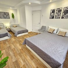 Квартира 38 м², 1-комнатная - изображение 2