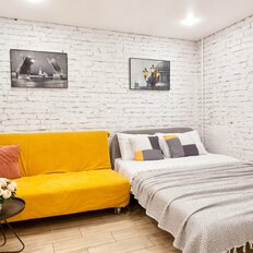Квартира 27 м², студия - изображение 2