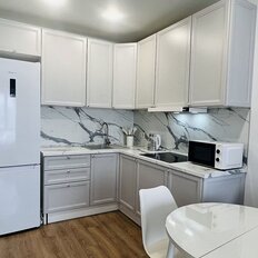 Квартира 35 м², 1-комнатная - изображение 1