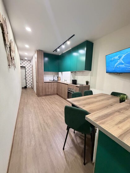 53,5 м², 2-комнатная квартира 8 897 400 ₽ - изображение 19