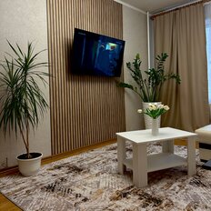 Квартира 60 м², 2-комнатная - изображение 2