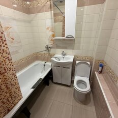 Квартира 40 м², студия - изображение 1
