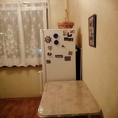 Квартира 35 м², 1-комнатная - изображение 1