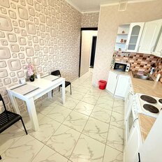 Квартира 42 м², 1-комнатная - изображение 1