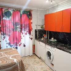 Квартира 50 м², 2-комнатная - изображение 2