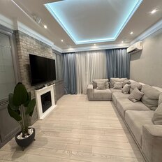 Квартира 178,9 м², 5-комнатная - изображение 1