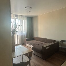 Квартира 42 м², 2-комнатная - изображение 5