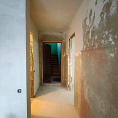 Квартира 24,9 м², 1-комнатная - изображение 4