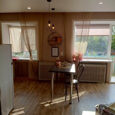 Квартира 45 м², 1-комнатная - изображение 1