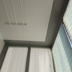 Квартира 26 м², студия - изображение 1