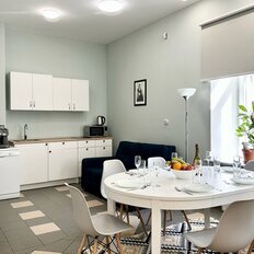 Квартира 220 м², 4-комнатная - изображение 3