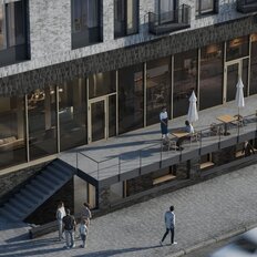 Квартира 44,6 м², 1-комнатная - изображение 4