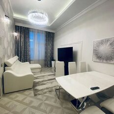 Квартира 52 м², 2-комнатные - изображение 3