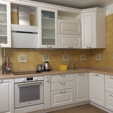 Квартира 65 м², 2-комнатная - изображение 1