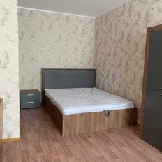 Квартира 37 м², 1-комнатная - изображение 2