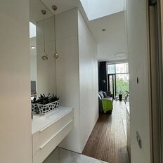 Квартира 42 м², студия - изображение 4