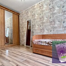 Квартира 59 м², 3-комнатная - изображение 4