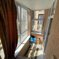 Квартира 26 м², студия - изображение 5