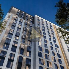 Квартира 64,8 м², 2-комнатная - изображение 2