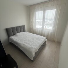 Квартира 32,1 м², 1-комнатная - изображение 3