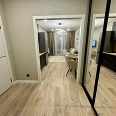 Квартира 38 м², 2-комнатная - изображение 4