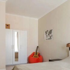 Квартира 38 м², 1-комнатная - изображение 1