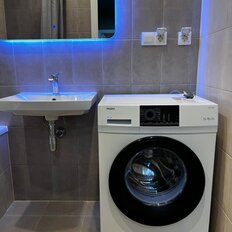 Квартира 42 м², 1-комнатная - изображение 1