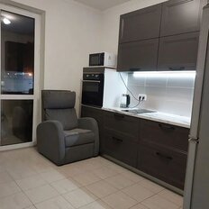 Квартира 42 м², 1-комнатная - изображение 1