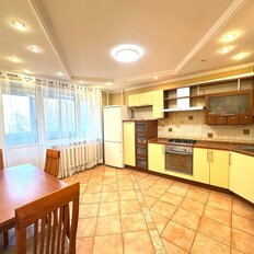 Квартира 100,8 м², 3-комнатная - изображение 2