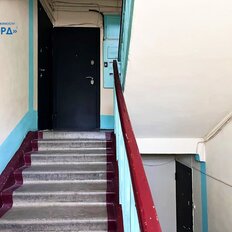 Квартира 44,4 м², 2-комнатная - изображение 1