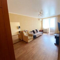 Квартира 42 м², 1-комнатная - изображение 3