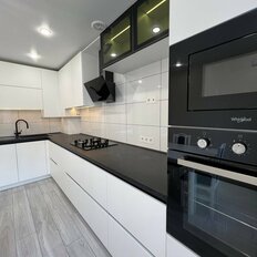 Квартира 78,9 м², 3-комнатная - изображение 4