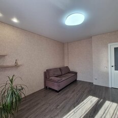 Квартира 53,9 м², 2-комнатная - изображение 3