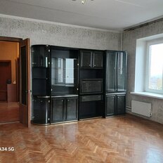 Квартира 114,5 м², 3-комнатная - изображение 5