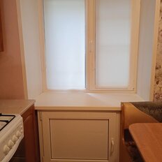 Квартира 30,5 м², 1-комнатная - изображение 5